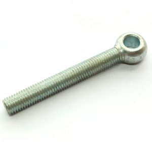 High Corrosion Resistance Special Alloy Steel Eye bolts for heavy liftting