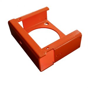 OEM CNC Machining  Welding Metal Frame Box Parts for Steel Fabrication