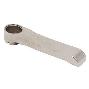 Custom Precision Alloy Steel Machining Parts for Machinery