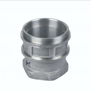 Custom Aluminum Stainless Steel Casting Parts for Auto Industry