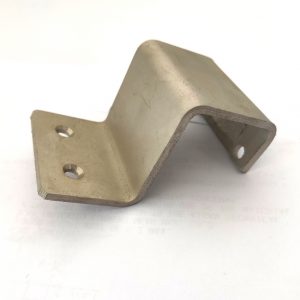 Custom Stamping Industrial Machinery Steel Brace