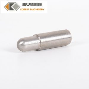 Custom Stainless Steel Anodized CNC Machining Part for Mechanical Engineering