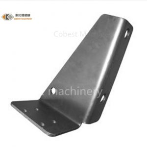 Custom Agriculture Machinery Metal Stamping Bending Spare Parts for Farming