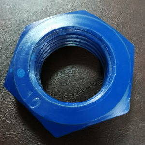 Teflon Painting boat ship Nuts for marine