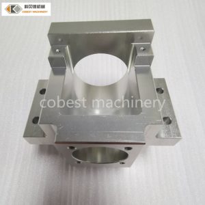 Precision Customized OEM Stainless Steel CNC Machining Parts for Cars