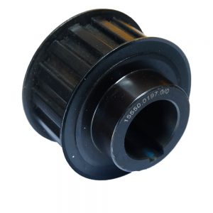 OEM C45 carbon steel timing belt pulley 3M/5M/8M for driveline