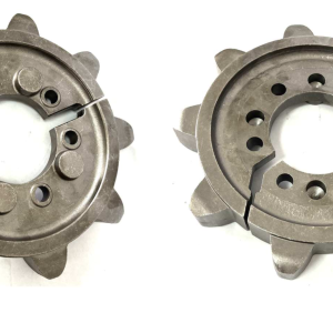 combine Harvester Parts Driving Chain Wheel Gear