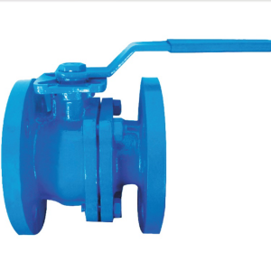Ball Valve